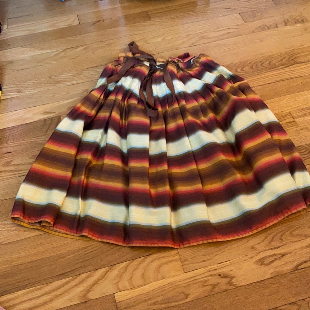 BCBG Skirt